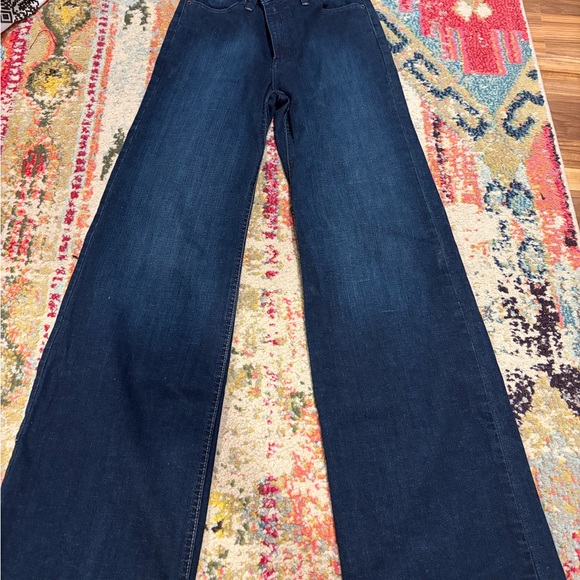 Kimes Ranch Denim - Kimes Ranch Dark Wash